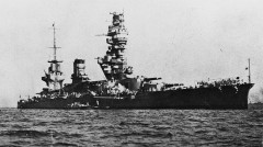 戦艦扶桑「艦名は日本の別名です」←コイツが大和になれなかった理由