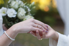 【吉報】声優の明坂聡美さん、結婚を報告
