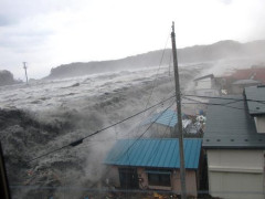 【悲報】東日本大震災の1週間前にタイムスリップしたら