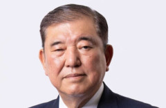 石破前首相、テレビで謝罪「高市さんを選んだ我々も、高市さんの政策に責任を持たなきゃいかんのです」