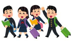 娘「修学旅行の写真のプリントアウトお願い」俺『OK』 → 俺『中学生らしいアホな写真ばかりだなw…ん？これって…』 → その中の一枚の写真に…