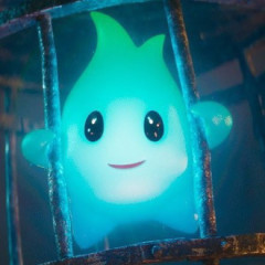 【映画マリオギャラクシー】結局なんなのこいつ