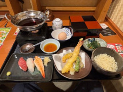 【画像】最近の「スパ銭」のメシ、進化しまくってしまう