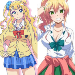 ギャル=カーディガンってイメージがある