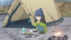 キャンプ中の女性「テントの中に知らない男が入ってきた・・・」→侵入した男、とんでもない物を盗んだのがバレて逮捕されるｗｗｗｗｗ