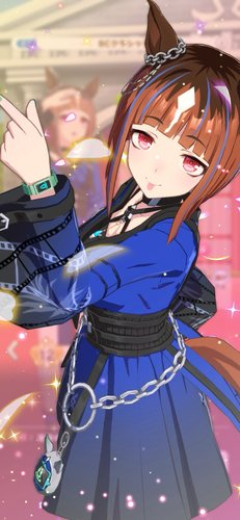 【悲報】ウマ娘さん、ガチで完全にオワコンになってしまうｗｗｗｗｗｗｗｗｗｗ