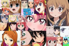 【急募】暴力系ヒロインがオワコンになった理由wwwww