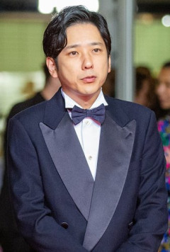 【悲報】二宮和也さん、映画『8番出口』の北米宣伝で存在感を薄められてしまう