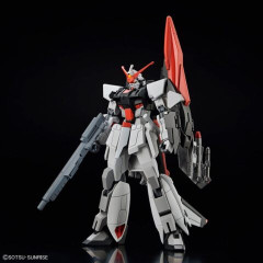 【ガンダム】ミサイルを最初から搭載してる機体が好きです