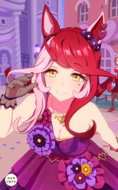 【ウマ娘】ラヴズとかいう中等部のガキンチョ好き？