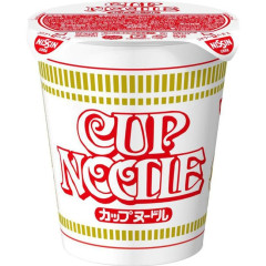 生涯カップ麺1商品しか食べれない呪いに掛かったとしたら