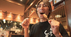 【爆笑】1秒で考えたフードファイターの名前ｗｗｗｗｗｗｗｗｗｗ