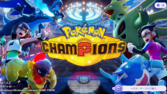 ポケモンチャンピオンズ大成功！640人が予選抜けする公式大会に27万人が参加で倍率421倍！！