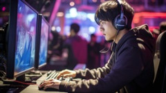 【悲報】IOC　eスポーツの五輪競技化断念　やっぱりゲーム大会