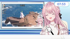 【にじさんじ】ご令嬢すっげえ咆哮で草『御子神ティガレックス琴音』