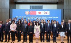 日本、アジア諸国の原油調達支援アピール…中国に依存しない経済安保強化！