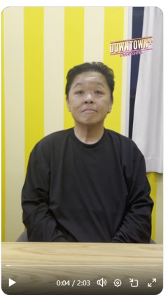 伊集院光の最新ビジュアルに「激ヤセ」「この痩せ方怖い」　体重減量したワケは？本人がラジオで明かす