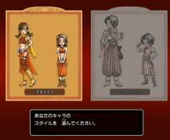 ゲーム製作者「主人公は男か女選んでね。でもストーリーも会話も全然変わらんけどなw」←これ