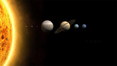 人類「火星移住！」←木星の方が良くね？