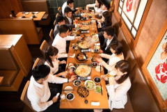 【悲報】飲み会女「ワイくんって性欲あるの？」←これに対する最適解