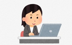 同僚女A「はやく結婚して仕事辞めたーい」　女B「ほんとそれ」　女C「専業主婦やりたーいー」