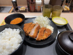 【悲報】「松のや」←コイツが天下取った理由