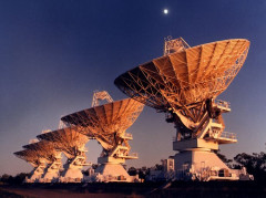 60年近く動作していなかった人工衛星から強力な電波信号、天文学者を悩ませる！