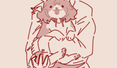 【ウマ娘】ごすに抱っこされてこの世の全てを手に入れた忠犬達