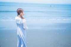 【画像】AKBにガチの逸材現る。伊藤百花のビジュアルが「顔面国宝」レベルだと話題にｗｗｗｗｗ