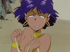 【悲報】ふしぎの海のナディアさん、黒人キャラなのになぜか人気になってしまうｗｗｗｗｗｗｗｗｗｗ