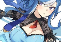 【ウマ娘】このアルヴさんの乳揺れ表現は拘りを感じるな…？