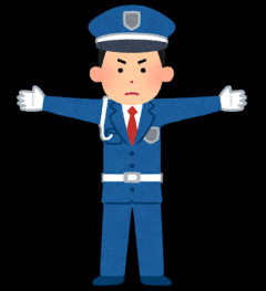 警備員「弱いです、爺です、給料安いです」←何から何を守るん？