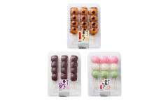 【悲報】コンビニの横に置いてある3本入のダンゴ買う奴の正体ｗｗｗｗｗｗｗｗｗｗｗｗｗｗｗｗｗ