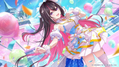 ホロライブのAZKiちゃんって最近になって急に人気になったよな
