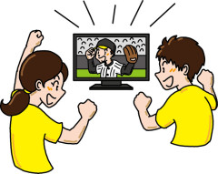 毎日プロ野球見てるやつって暇なんか？
