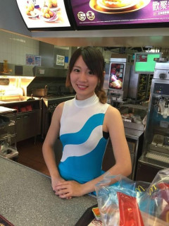 【画像】台湾の婦人警官が想像の5倍はエ□いｗｗｗｗ