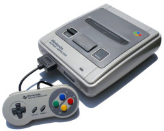 スーパーファミコンから時代に取り残されてるおっさんだけど