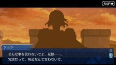 【FGO】リチャードとジョンの生前がFakeコラボイベントで明かされる。英雄になろうとする兄と、怪物でも兄に生きていてほしかった弟の、プランタジネットの兄弟の真実