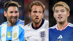 【悲報】ワールドカップ、もう新しい優勝国が出なさそうｗｗｗｗｗｗｗｗ