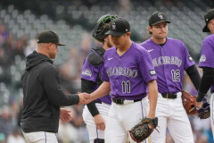 【米国】菅野智之　5回までノーヒッターも6回に崩れ4失点で無念の降板　連続無失点は15イニングをマーク