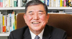 石破前首相「我々は高市さんを選んだ責任を持たなきゃいかんのですよ」
