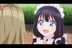【画像】今期アニメかわいいキャラランキングｗｗｗｗｗ
