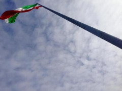 【超速報】イラン軍、米軍に『爆弾発言』をしてしまう！！！！！！