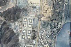 UAEがイランから攻撃と主張、ミサイル3発迎撃…東部フジャイラ石油施設で火災！