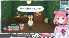 【にじさんじ】笹木、ストリップを知る