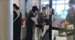 【画像】宮崎の空港、エモすぎて炎上