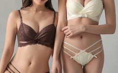 【画像】結局日本人の下着モデルが一番Hよなｗｗｗ