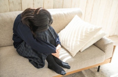 【育児/教育】中3の子どもが不登校なのですが　不登校だったけど自宅学習でなんとかなった人いますか？？