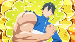 【画像】女子「夫が筋トレによりデカくなったおかげで◯◯◯になった」パシャッ　→　「やはり筋肉は全てを解決する」「マッチョがモテる理由」とネット大絶賛ｗｗｗｗｗ