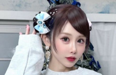 【画像】細すぎる女性インフルエンサー・ゆりにゃさん「この身体になってから男が寄り付かなくなり子孫終わりました」　→　腹と腕が想像の300倍ヤバくなって心配の声が集まる…